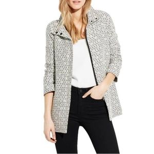 AYR "Wingspan" Woven Jacket